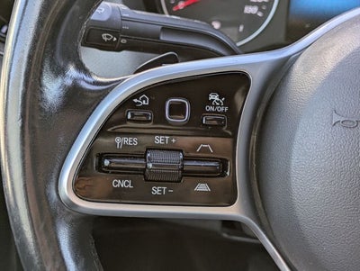 2021 Mercedes-Benz Sprinter 2500 High Roof V6