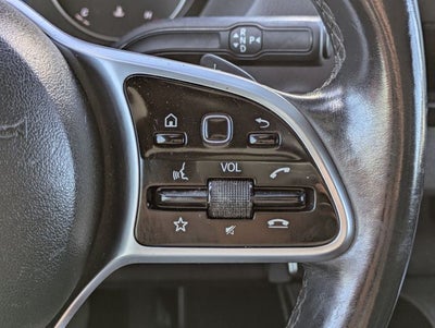 2021 Mercedes-Benz Sprinter 2500 High Roof V6