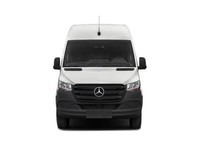 2021 Mercedes-Benz Sprinter 2500 High Roof V6