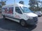 2021 Mercedes-Benz Sprinter 2500 High Roof V6