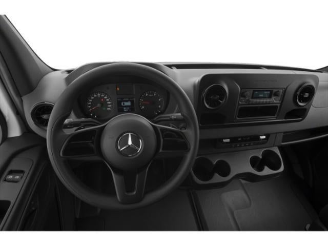 2021 Mercedes-Benz Sprinter 2500 High Roof V6