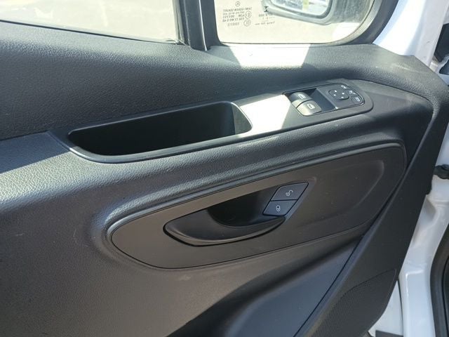 2021 Mercedes-Benz Sprinter 2500 High Roof V6