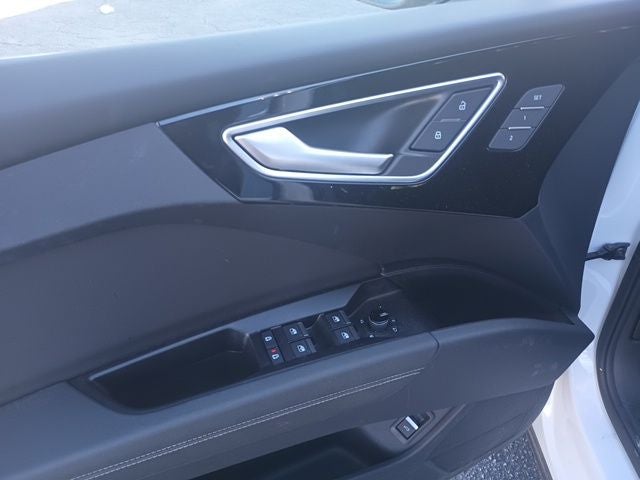 2025 Audi Q4 e-tron Premium 45 RWD