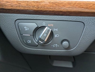 2023 Audi Q5 Premium 40 TFSI quattro S tronic