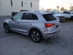 2023 Audi Q5 Premium 40 TFSI quattro S tronic