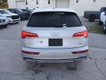 2023 Audi Q5 Premium 40 TFSI quattro S tronic