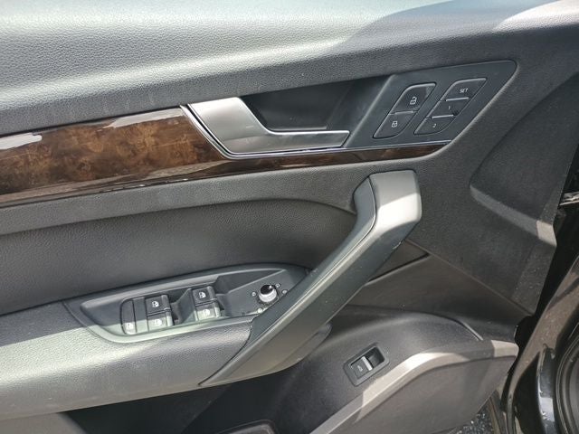 2018 Audi Q5 2.0T Premium quattro