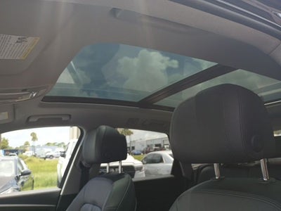2018 Audi Q5 2.0T Premium quattro