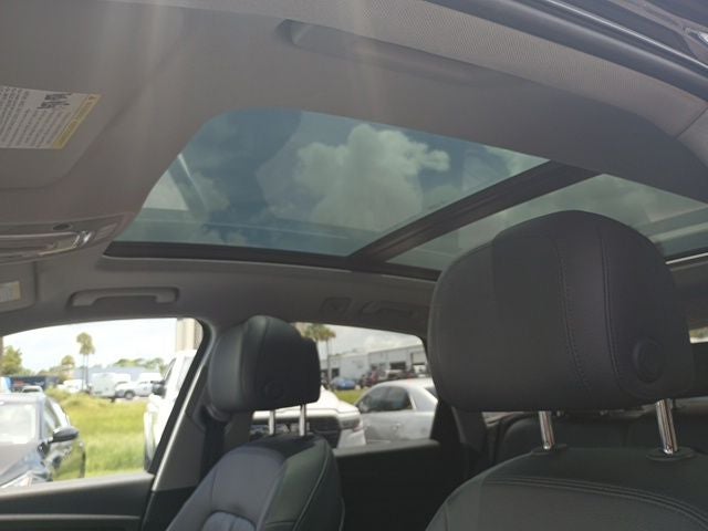 2018 Audi Q5 2.0T Premium quattro