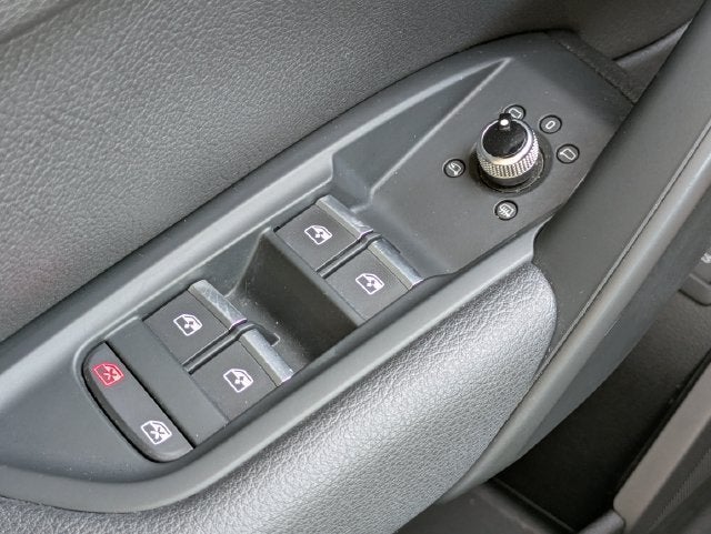 2018 Audi Q5 2.0T Tech Premium