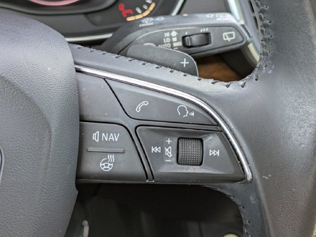 2018 Audi Q5 2.0T Tech Premium