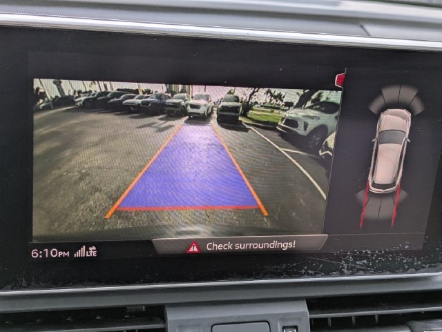 2018 Audi Q5 2.0T Tech Premium