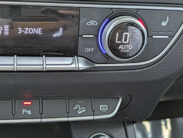 2018 Audi Q5 2.0T Tech Premium