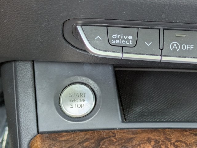 2018 Audi Q5 2.0T Tech Premium