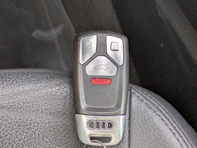 2018 Audi Q5 2.0T Tech Premium
