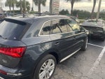 2018 Audi Q5 2.0T Premium quattro