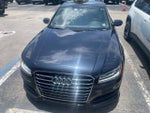 2017 Audi A8 L L 3.0T (Tiptronic) (No Longer Available for Ordering)
