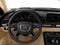 2017 Audi A8 L L 3.0T (Tiptronic) (No Longer Available for Ordering)