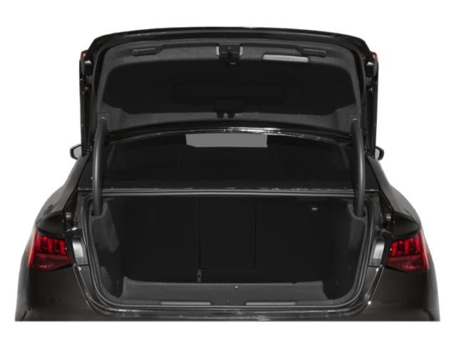 2023 Audi A3 Premium 40 TFSI Front-Wheel Drive S tronic