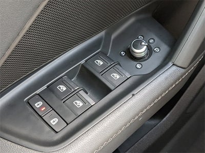 2023 Audi A3 Premium 40 TFSI Front-Wheel Drive S tronic