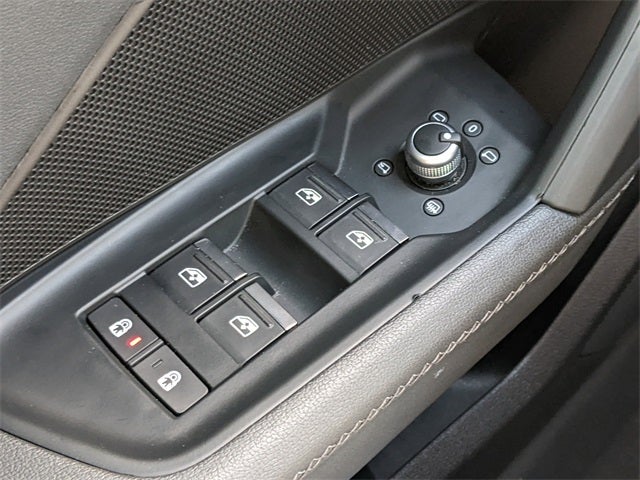 2023 Audi A3 Premium 40 TFSI Front-Wheel Drive S tronic