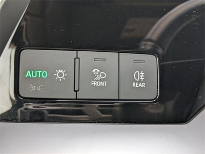 2023 Audi A3 Premium 40 TFSI Front-Wheel Drive S tronic