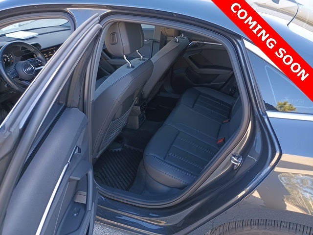 2023 Audi A3 Premium 40 TFSI Front-Wheel Drive S tronic