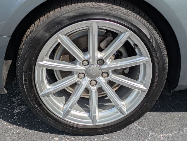 2016 Audi A5 Premium Plus