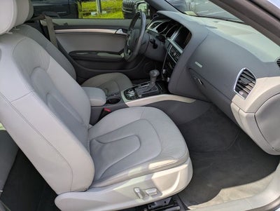 2016 Audi A5 Premium Plus