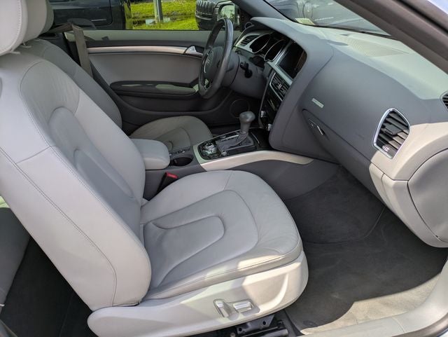 2016 Audi A5 Premium Plus