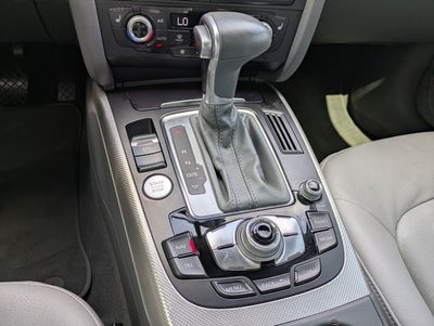 2016 Audi A5 Premium Plus