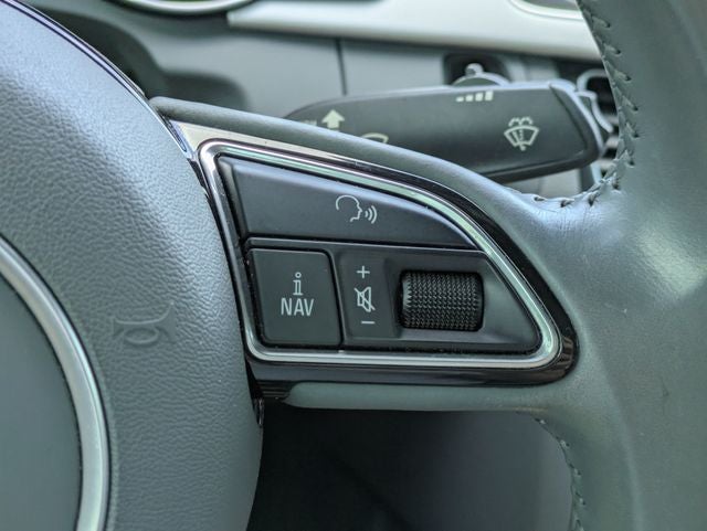 2016 Audi A5 Premium Plus