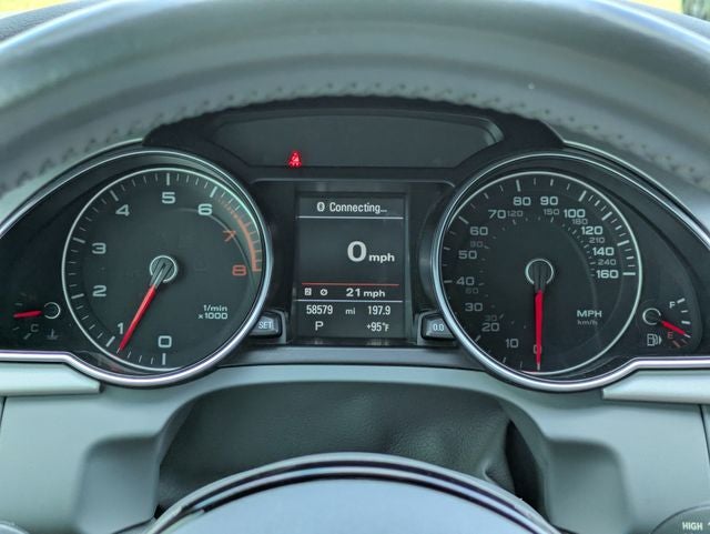 2016 Audi A5 Premium Plus