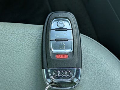 2016 Audi A5 Premium Plus