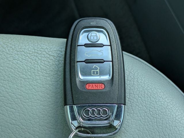 2016 Audi A5 Premium Plus