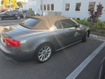 2016 Audi A5 2.0T Premium Plus quattro