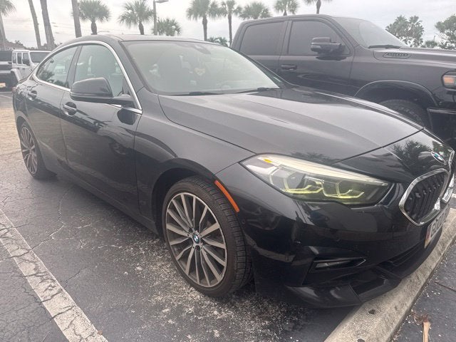 2021 BMW 228i Gran Coupe xDrive