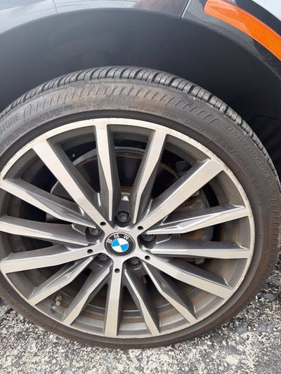 2021 BMW 228i Gran Coupe xDrive