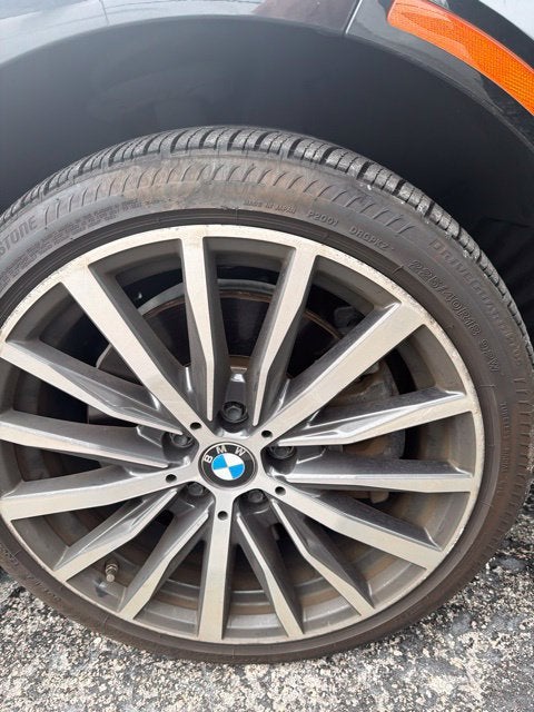 2021 BMW 228i Gran Coupe xDrive
