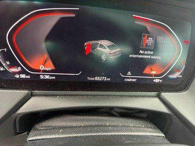 2021 BMW 228i Gran Coupe xDrive