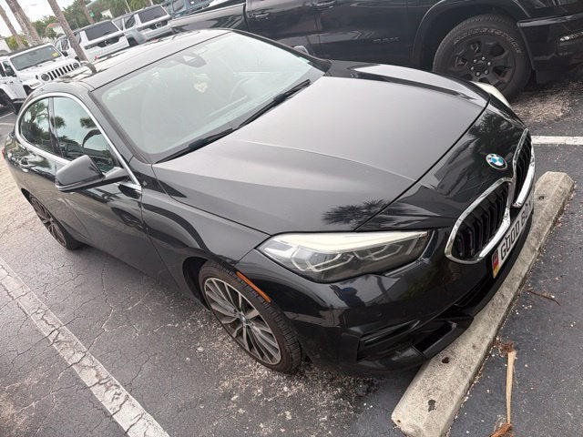 2021 BMW 228i Gran Coupe xDrive