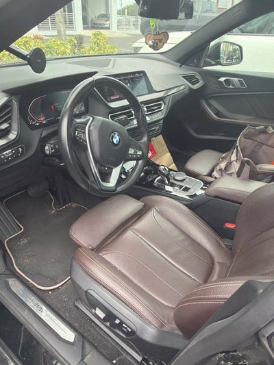 2021 BMW 228i Gran Coupe xDrive