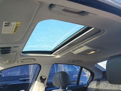 2010 BMW 3 Series 335i