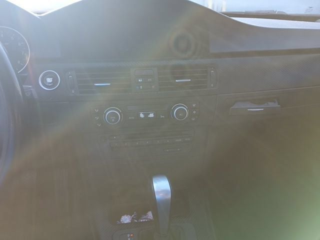 2010 BMW 3 Series 335i