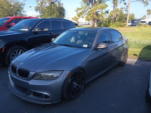 2010 BMW 3 Series 335i