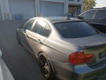 2010 BMW 3 Series 335i