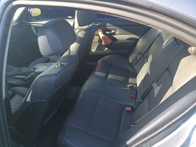2010 BMW 3 Series 335i