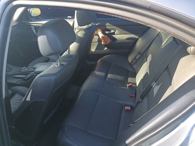 2010 BMW 3 Series 335i