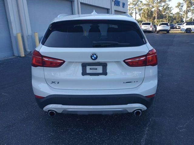 2021 BMW X1 sDrive28i