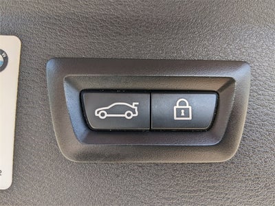 2020 BMW X1 xDrive28i